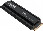 Crucial Dysk SSD Crucial P310 1TB M.2 2280 PCI-E x4 Gen4 NVMe (CT1000P310SSD5)