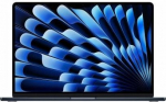 Apple Macbook Air - M4 | 15,3'' | 16GB | 256GB | Mac OS | P&oacute;łnoc | 70W