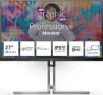 AOC Graphic Pro Q27U3CV - 75Hz | QHD | 27'' | IPS | 4ms