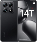 Xiaomi 14T Pro 5G Dual SIM 12GB RAM 512GB No Charger Black EU