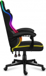 Huzaro Gaming chair - Huzaro Force 4.4 RGB Black
