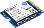 Kingston Technology 500G NV3 M.2 2230 NVMe SSD