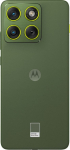 Motorola Edge 70 6.7" Dual SIM Android 16 USB Type-C 12 GB 512 GB 4800 mAh Green