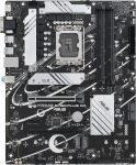 Asus PRIME B760-PLUS D4 Intel B760 LGA 1700 ATX