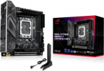 Asus Motherboard ROG STRIX B860-I GAMING WIFI s1851 4DDR5 TB ITX
