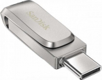 Sandisk Ultra Dual Drive Luxe 512GB USB 3.1 Type-C