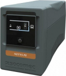 Socomec UPS NETYS PE 850V/230V480W/AVR/4XIEC 320, LED, USB