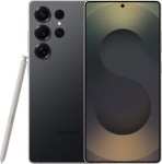 Samsung Smartphone Galaxy S25 Ultra 5G DualSIM 12/256GB Enterprise Edition black