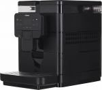 Saeco New Royal Black Semi-auto Espresso machine 2.5 L