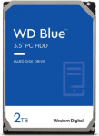 WD Blue 2TB 3.5" SATA HDD WD20EARZ