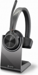 Poly Voyager4310-MS-Teams Mono USB-C Headset /BT700 + charging stand 77Y97A