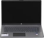 Hewlett-Packard HP 17-CN3068CL i5 1334U 17.3" FHD AG 8GB SSD512 BT BLKB FPR Win11 Silver (REPACK) 2Y New Repack/Repacked