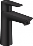 Hansgrohe Must vannitoas segisti, TALIS E 110, 71710670