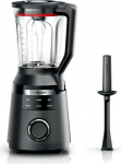 Bosch Serie 6 MMB6652B blender 2 L Tabletop blender 1800 W Black