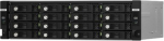 Qnap TL-R1620Sdc SAS12Gb/s Dual controller 3U 16bay