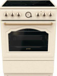 Gorenje Ceramic cooker GECS6B70CLI