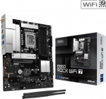 Asrock Motherboard B860 ROCK WIFI 7 s1851 4DDR5 ATX