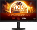 AOC Q27G4XF 27-inch 180Hz Fast IPS HDMI DP HAS monitor