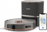 Philips XU5100/10 robot vacuum 0.26 L