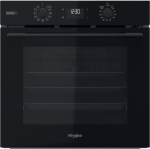 Whirlpool Orkaitė Whirlpool OMSK58RU1SB