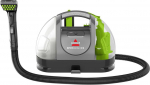 Bissell Spotclean C2 20671 Carpet cleaner 340 W Grey, Green