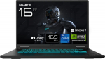 Gigabyte Gaming A16 CTHI3DE894SH, Black Steel Gaming Laptop, Core i7-13620H, RTX 5050
