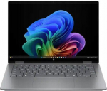 HP Laptop HP Laptop HP OmniBook X Flip 14'' 2K Touchscreen,AMD Ryzen AI 5 340,16GB RAM,512GB SSD