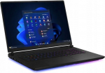 Asus Laptop Asus ASUS ROG Strix SCAR 18 G835LW-U9642X - Ultra 9-275HX | 18''-240Hz 2.5K | 64GB | 2TB + 4TB | Win11Pro | RTX5080