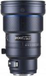 Noname Obiektyw Obiektyw Laowa C-Dreamer 200 mm f/2 AF FF do Nikon Z