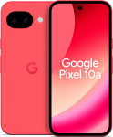 Google Pixel 10a 5G Dual SIM 8GB RAM 128GB Berry EU