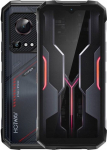Hotwav Hyper 7s smartphone (black)