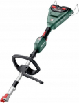Metabo METABO. UNIVERSAL BATTERY DRIVE MA 36-18 LTX BL Q