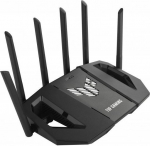 Asus Router Asus Asus TUF Gaming BE9400 (90IG0A30-MO9C00)