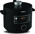 Tefal Daugiafunkcinis puodasTefal Turbo Cuisine, CY7548, CY754830