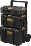Dewalt &lrm;DWST83402-1 Black, Yellow