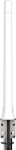 Poynting Antena Poynting Poynting Antennas LTE/GSM Mast/Wand A-OMNI-0214-V1-01 wei&szlig; SMA (M) 3.5 dbi OMNI-Directional LTE FWA SMA - Male 2 Meter Kabel