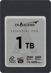 Exascend Karta ExAscend Karta ExAscend Essential Pro Cfexpress 4.0 A 1TB