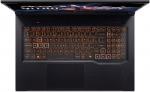 Acer Laptop Acer Nitro V 17 AI ANV17-61 17.3'' Ryzen AI 9 365 16GB DDR5 1TB PCIe SSD RTX 5070 W11H