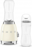Smeg Kokteilių plaktuvas SMEG PBF01CREU