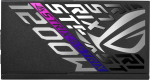 Asus Zasilacz Asus ASUS ROG STRIX 1200P Gaming 1200 W 20+4 pin ATX ATX Czarny Wielobarwny