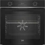 Beko Built-in 72 l 2400 W oven Beko BBIE17301BD