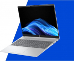 Hewlett-Packard HP OmniBook 5 AI 16-af1220nw Intel Core Ultra 5 225U Laptop 40.6 cm (16") 2K 16 GB LPDDR5x-SDRAM 512 GB SSD Wi-Fi 6E (802.11ax) Windows 11 Home AI PC Silver