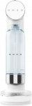 Smeg Gazuotų gėrimų gaminimo aparatas Smeg SKC01WHM