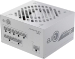Seasonic Zasilacz SeaSonic Core GX White ATX 3 650W (SRP-CGX651-A5A32SF-W)