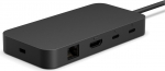 Microsoft Mysz Surface Docking Station USB4 Black