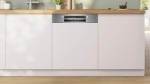 Bosch Built-in dishwasher BOSCH SMI4ECS28E