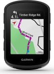 Garmin Edge 540, EU Central + West 6.6 cm (2.6") Wireless bicycle computer Black