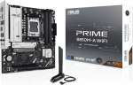 Asus PRIME B850M-A WIFI AMD B850 Socket AM5 micro ATX