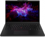 Lenovo ThinkPad P14s G6 Mobile Workstation 21QT000WPB W11PRO Ultra 7265H/64GB/1TB/RTX PRO 1000 8GB/14.5 WUXGA/vPro/3YR Premier NBD + 3CourierCarryin + CO