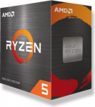 AMD Processor Ryzen 5 5600XT 100-100001585BOX